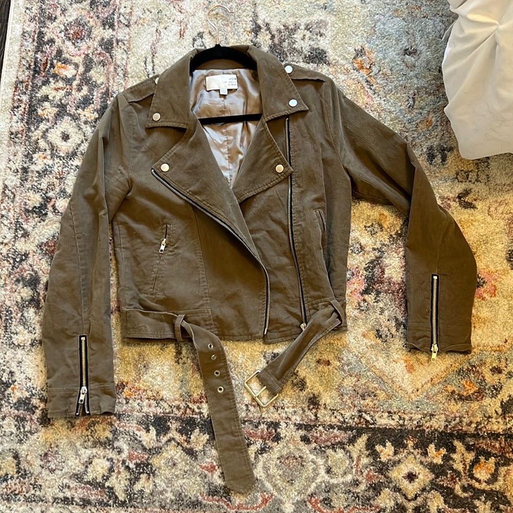JOA Moro Jacket